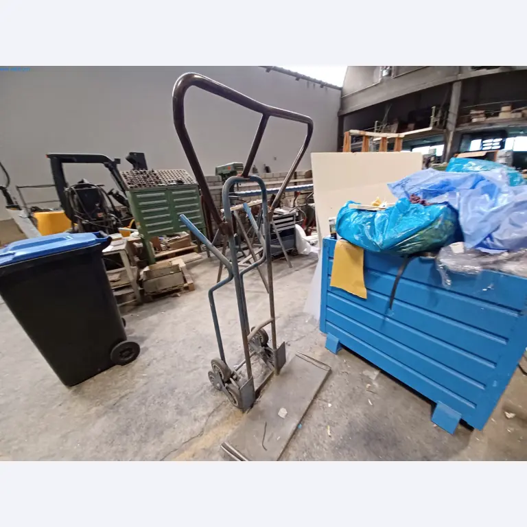 Machines for metal and sheet metal processing-1