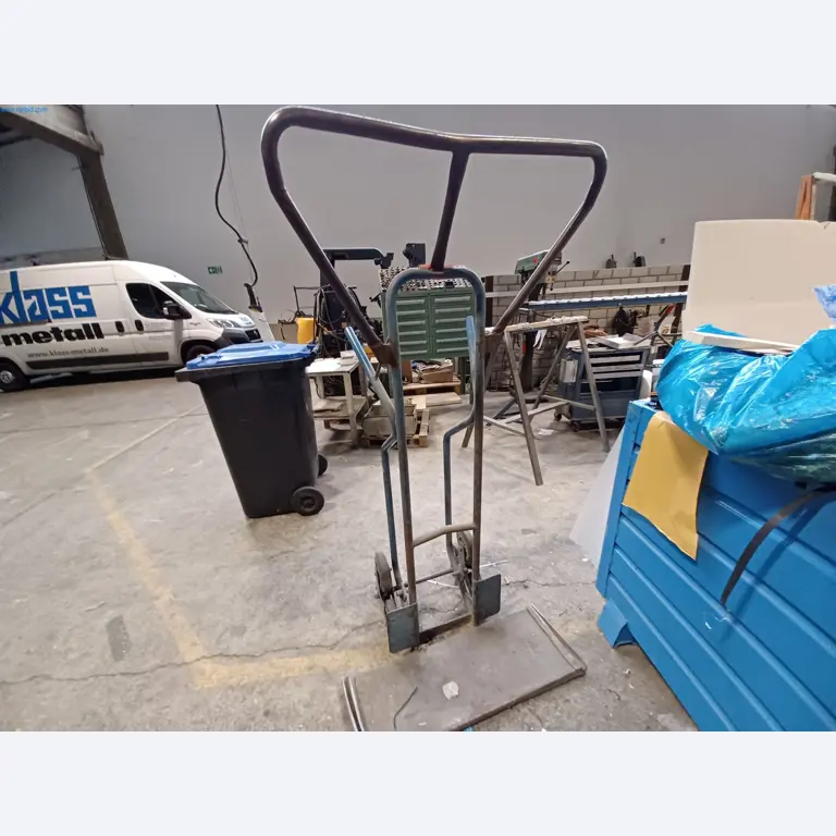 Machines for metal and sheet metal processing-2