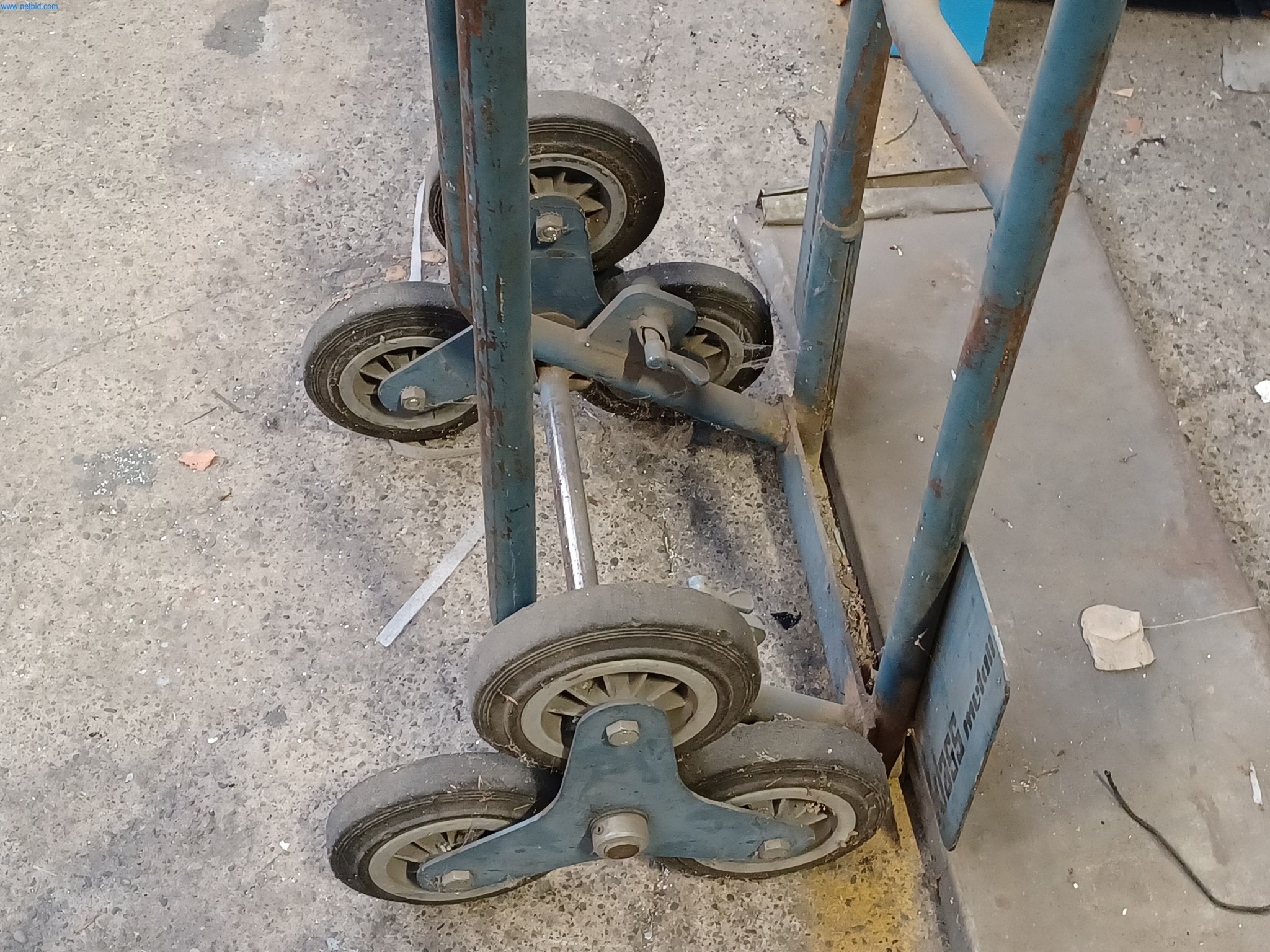 Machines for metal and sheet metal processing-3