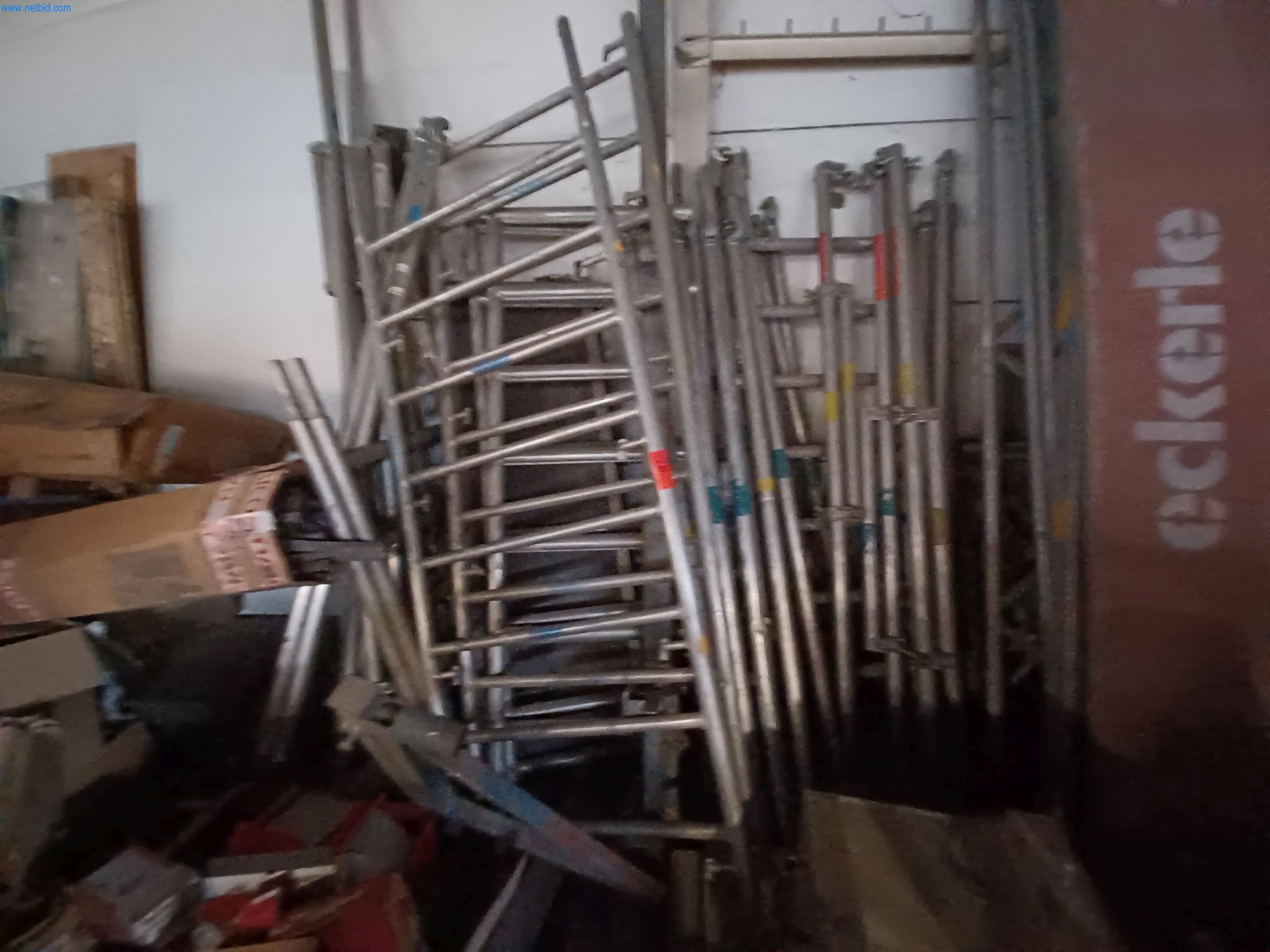 Machines for metal and sheet metal processing-1