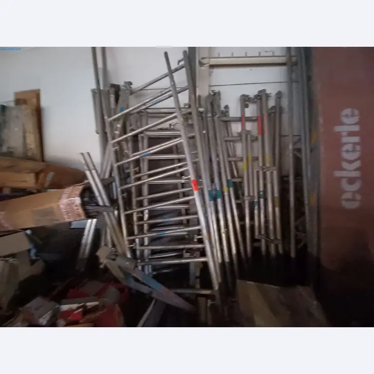 Machines for metal and sheet metal processing-1