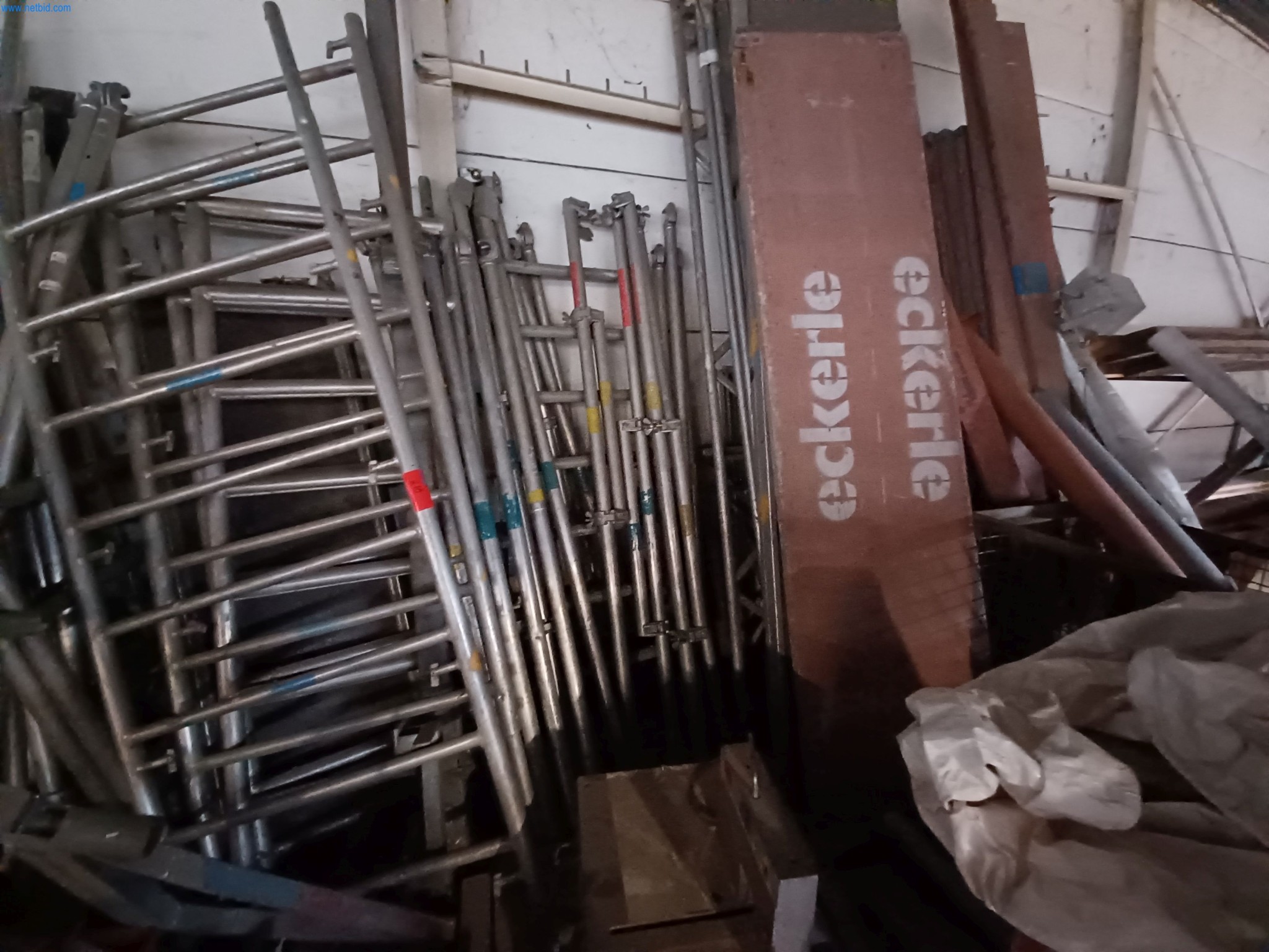 Machines for metal and sheet metal processing-2