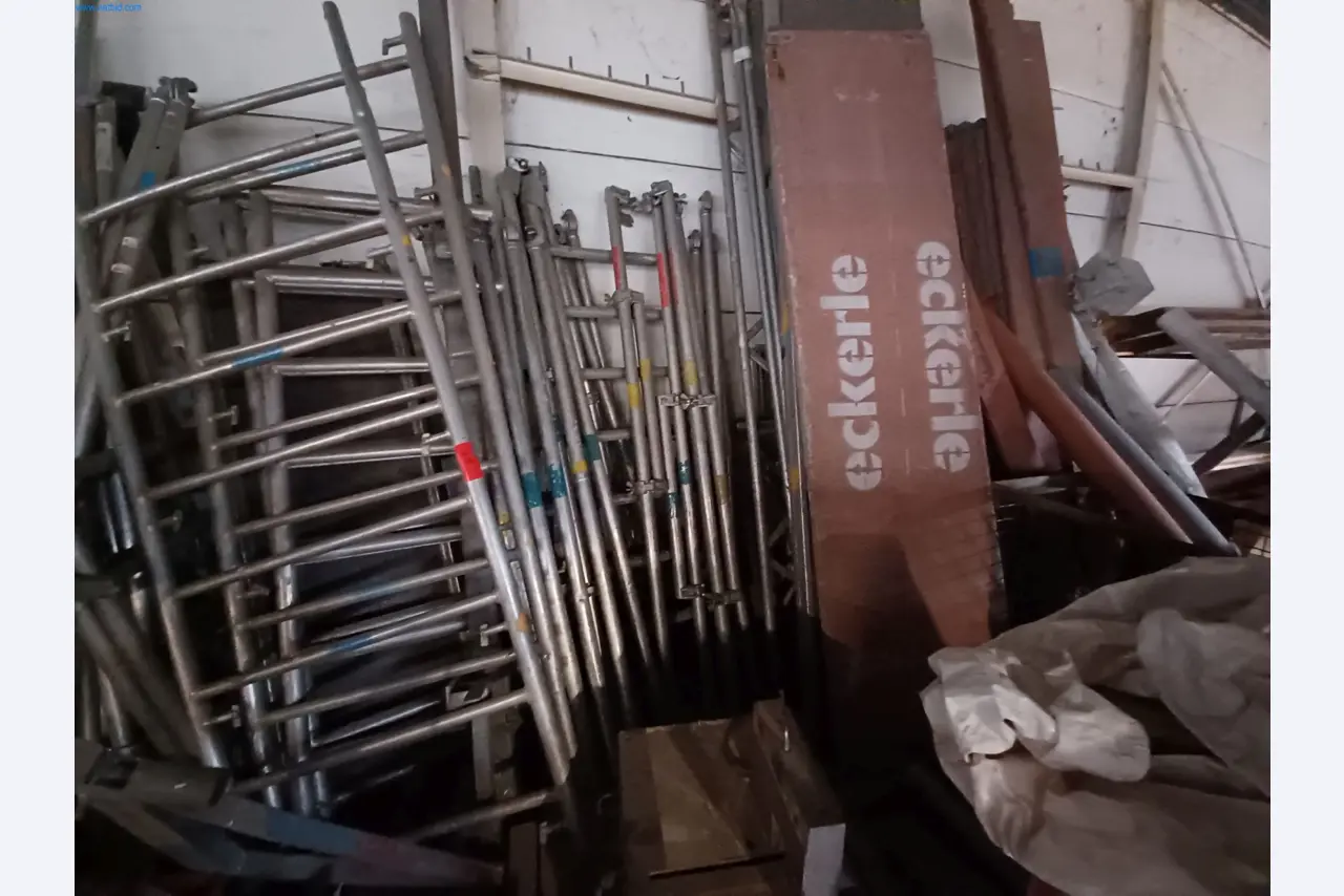 Machines for metal and sheet metal processing-2