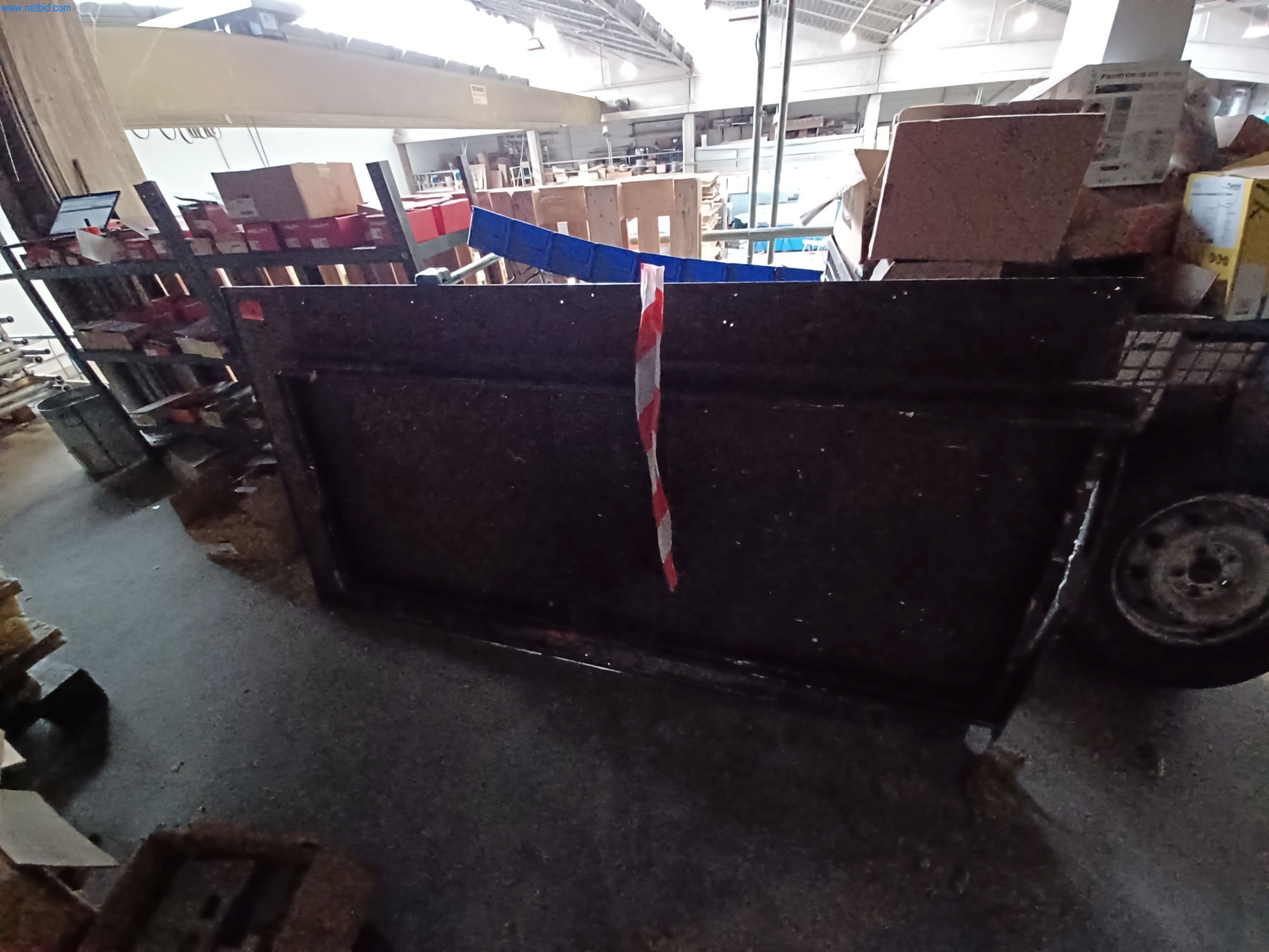 Machines for metal and sheet metal processing-2