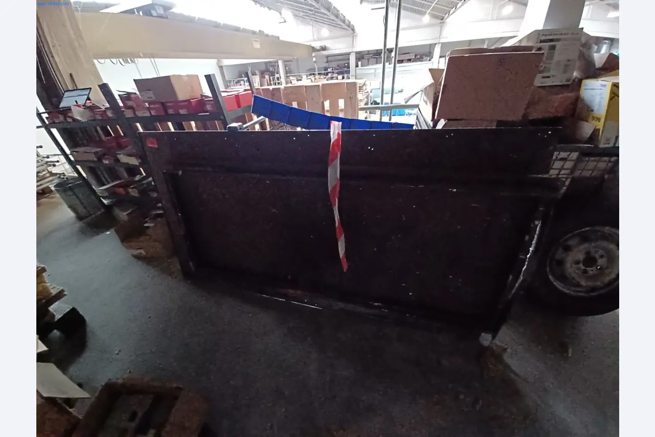 Machines for metal and sheet metal processing-2