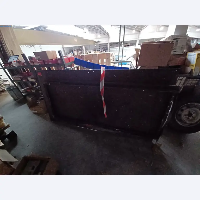 Machines for metal and sheet metal processing-2