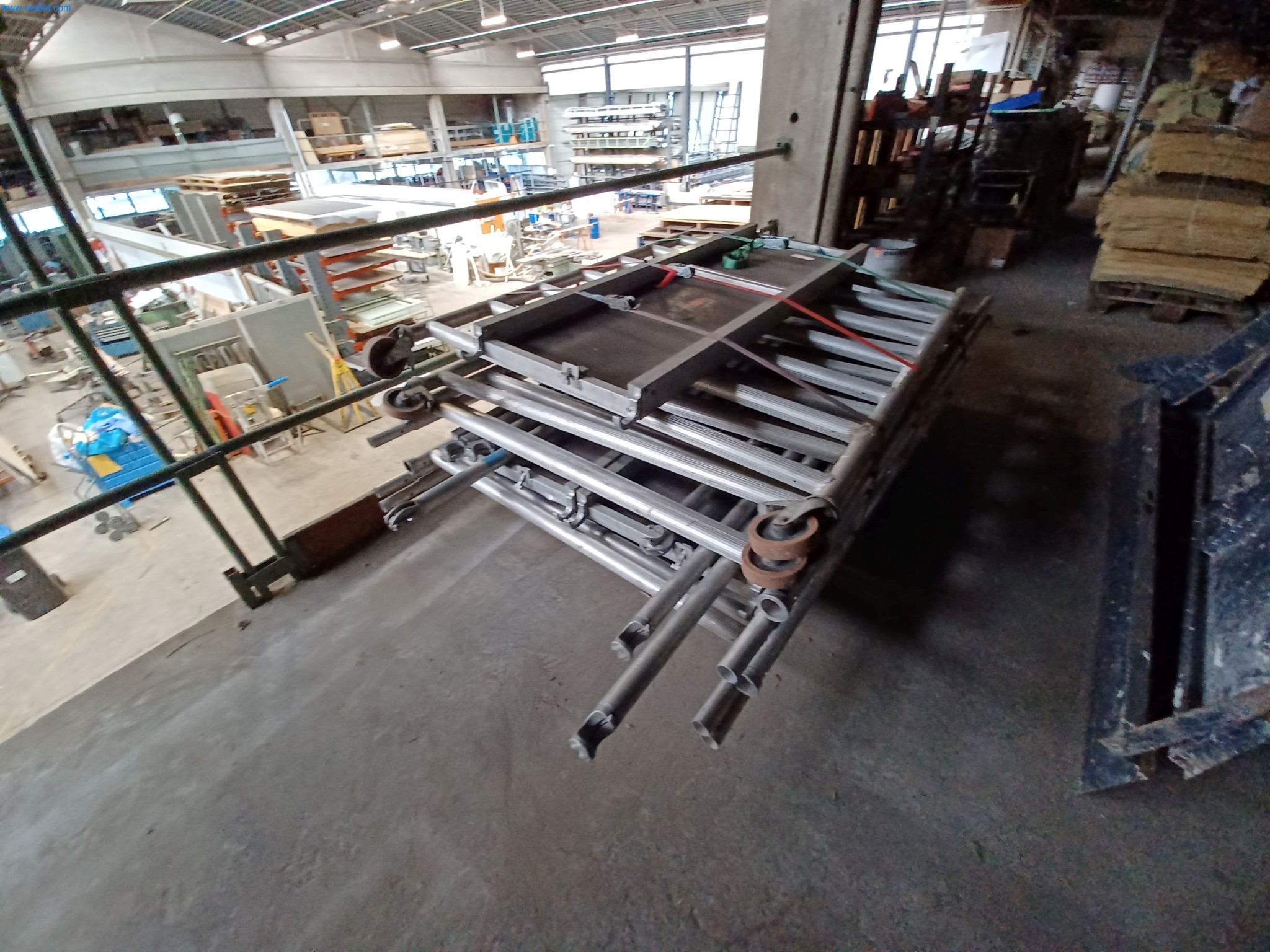 Machines for metal and sheet metal processing-3