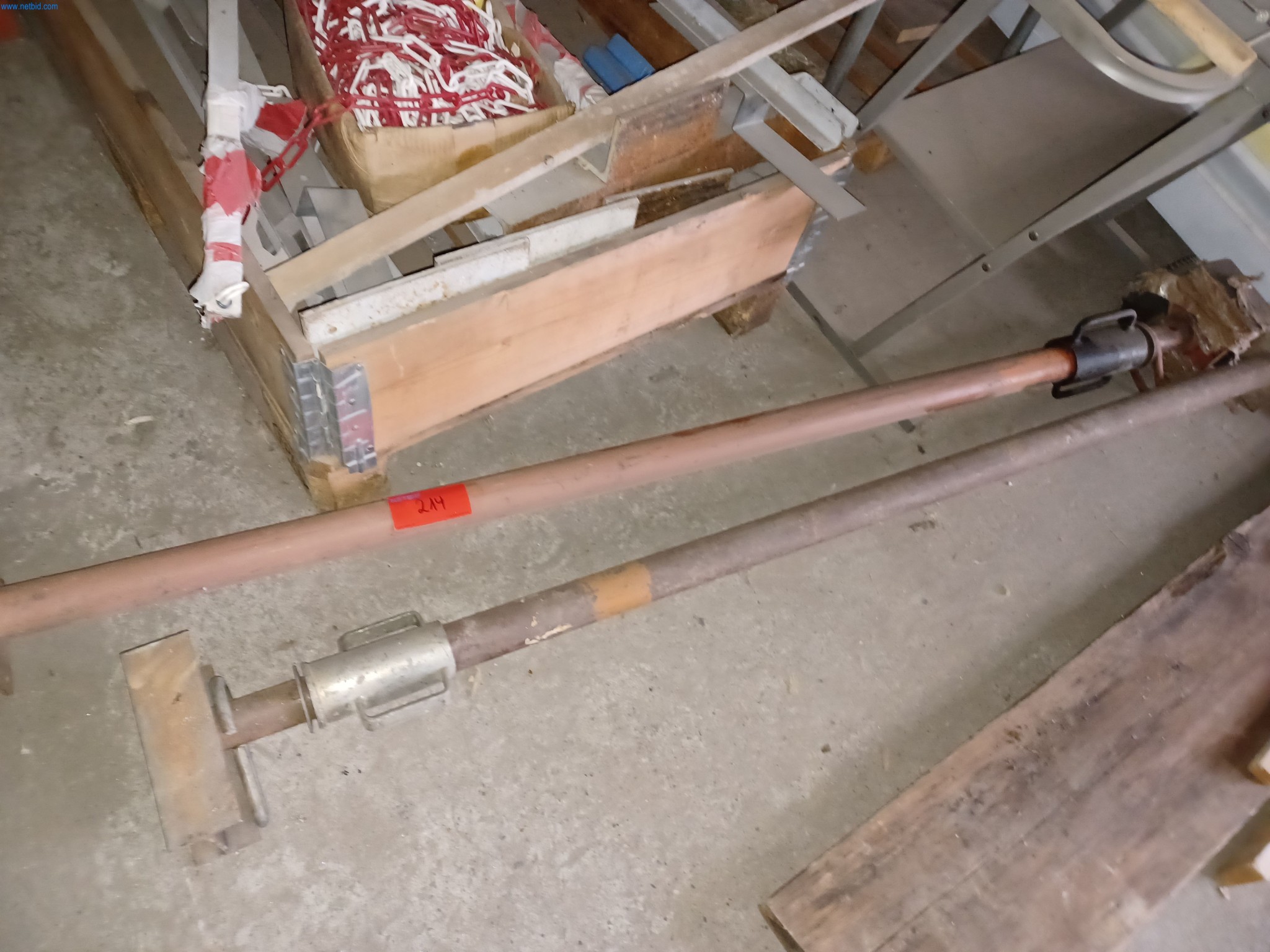 Machines for metal and sheet metal processing-1