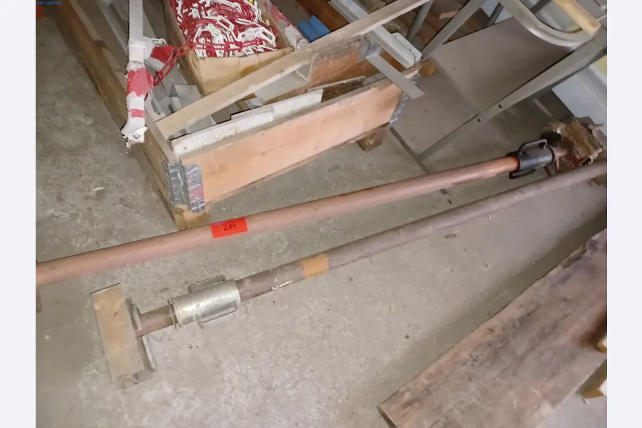 Machines for metal and sheet metal processing-1