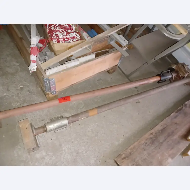 Machines for metal and sheet metal processing-1