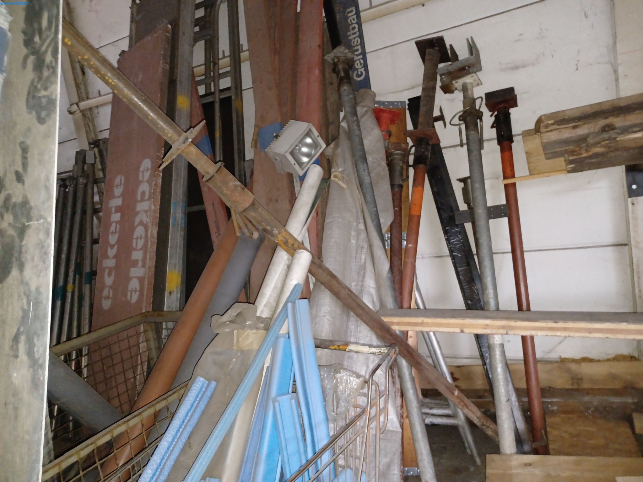 Machines for metal and sheet metal processing-2