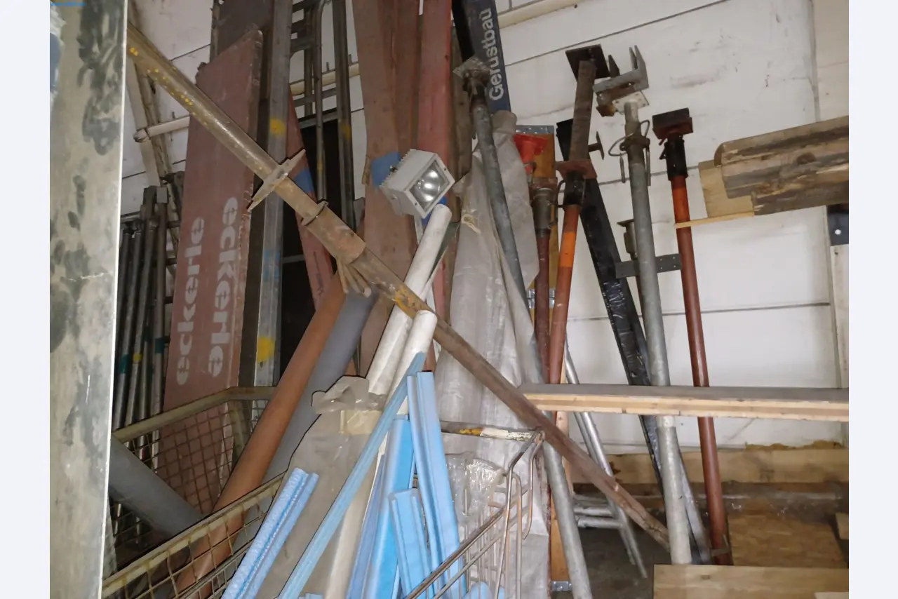 Machines for metal and sheet metal processing-2