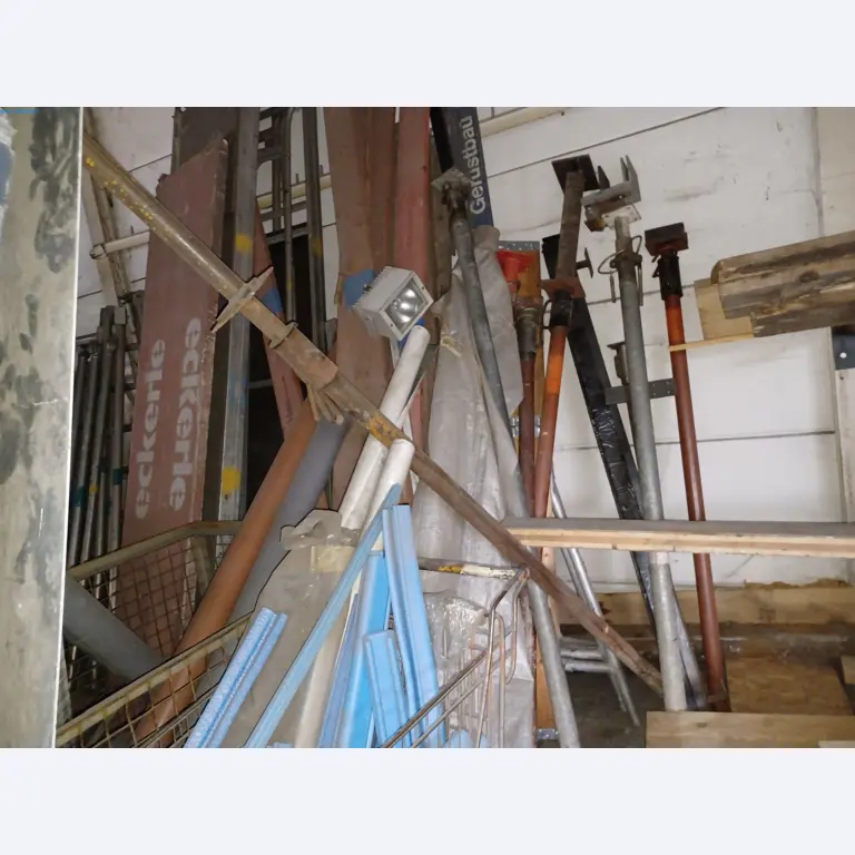 Machines for metal and sheet metal processing-2