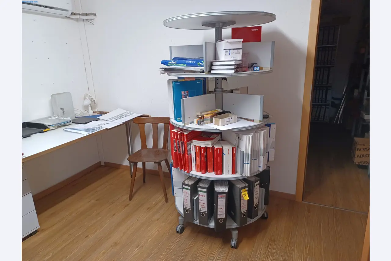 Machines for metal and sheet metal processing-2