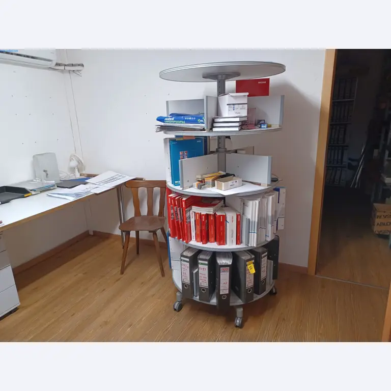 Machines for metal and sheet metal processing-2