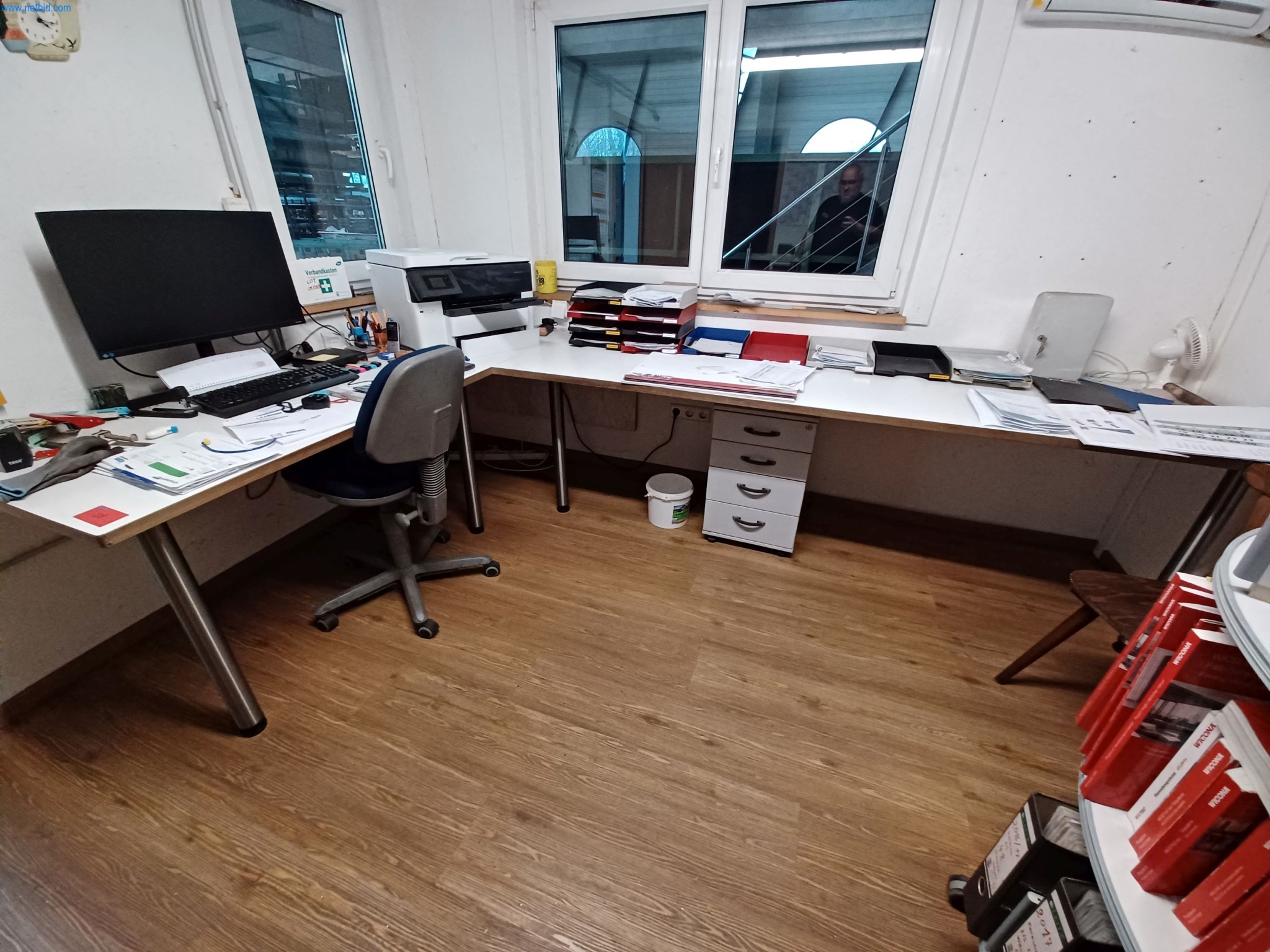 Machines for metal and sheet metal processing-3