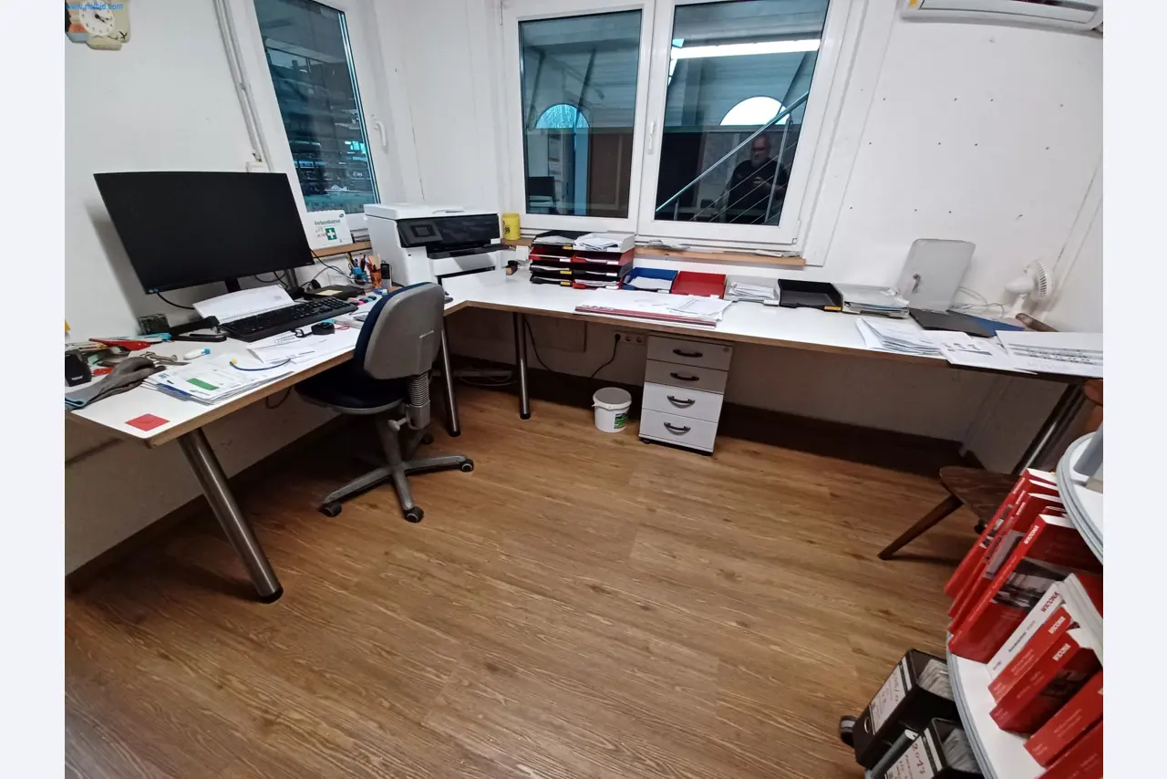 Machines for metal and sheet metal processing-3