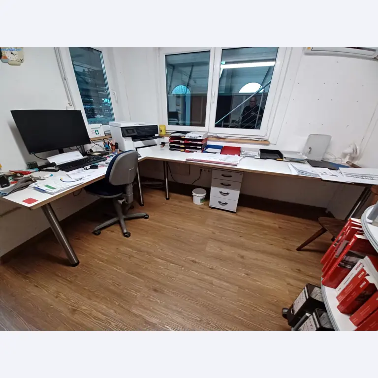 Machines for metal and sheet metal processing-3