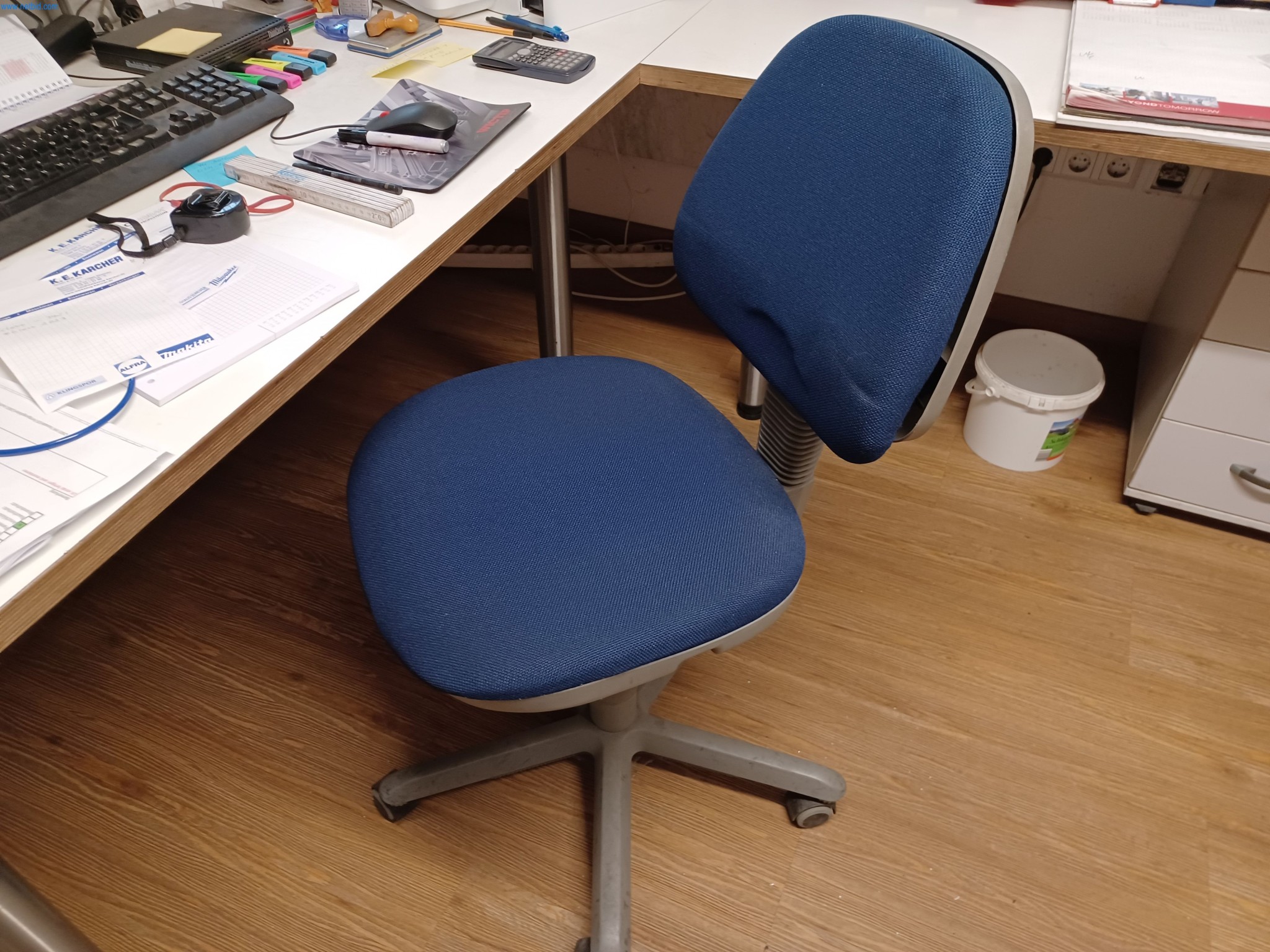 Machines for metal and sheet metal processing-4