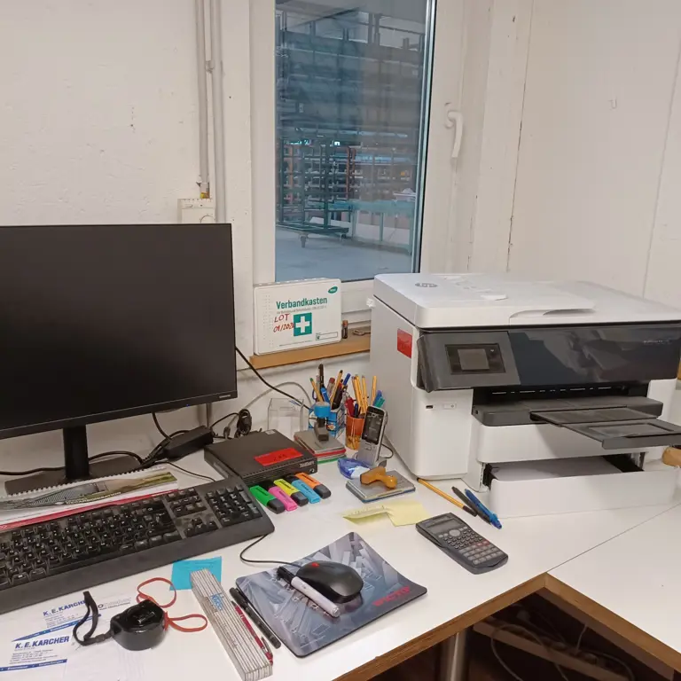 Mini PC Lenovo Thinkcentre