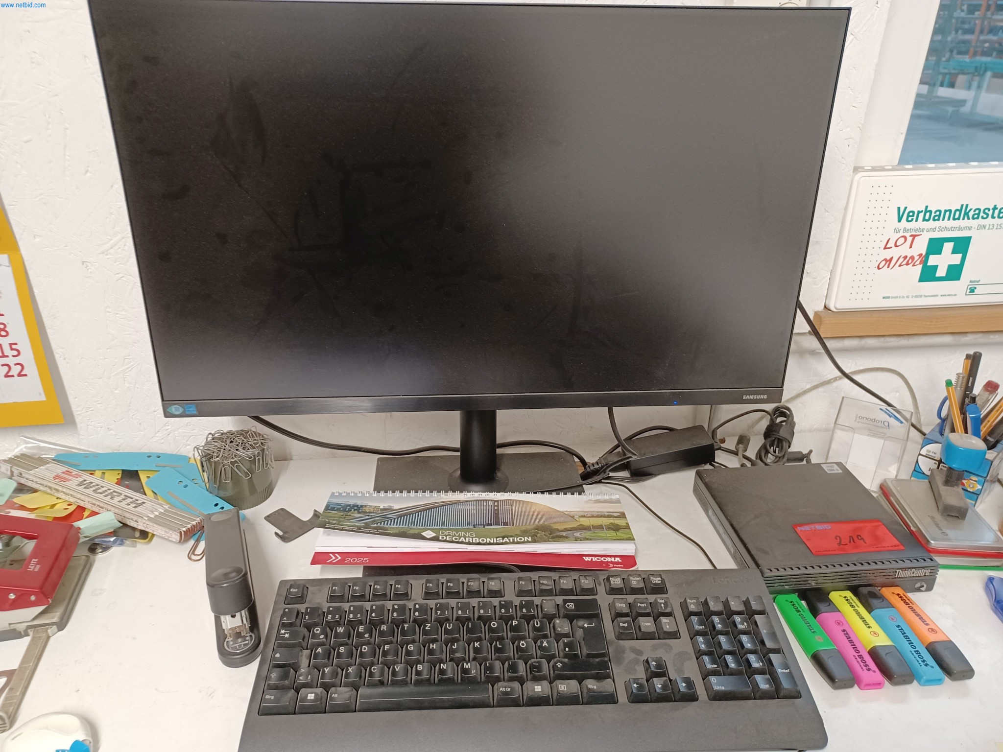 Machines for metal and sheet metal processing-2