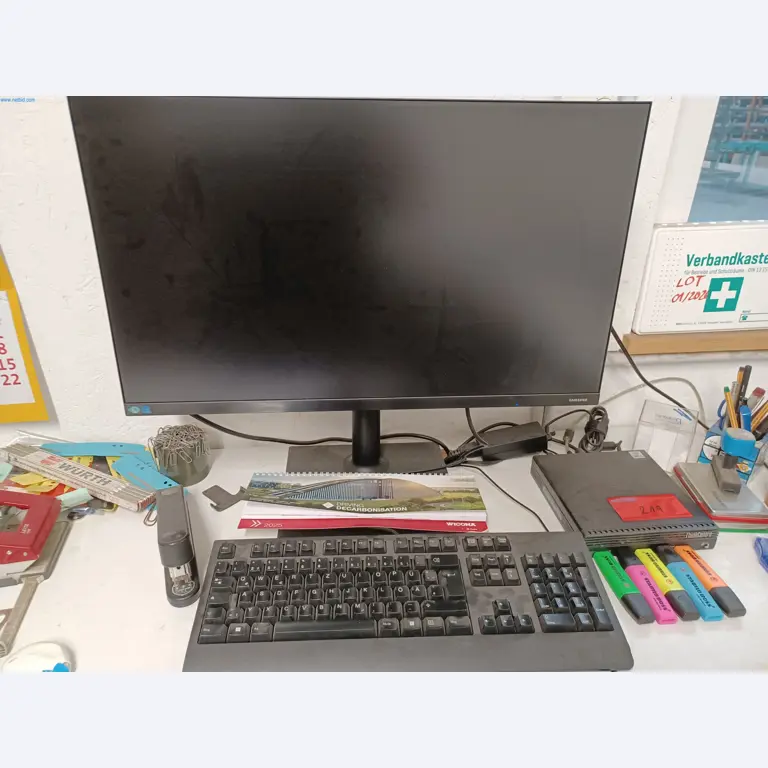 Máquinas para la transformación de metales y chapas-2