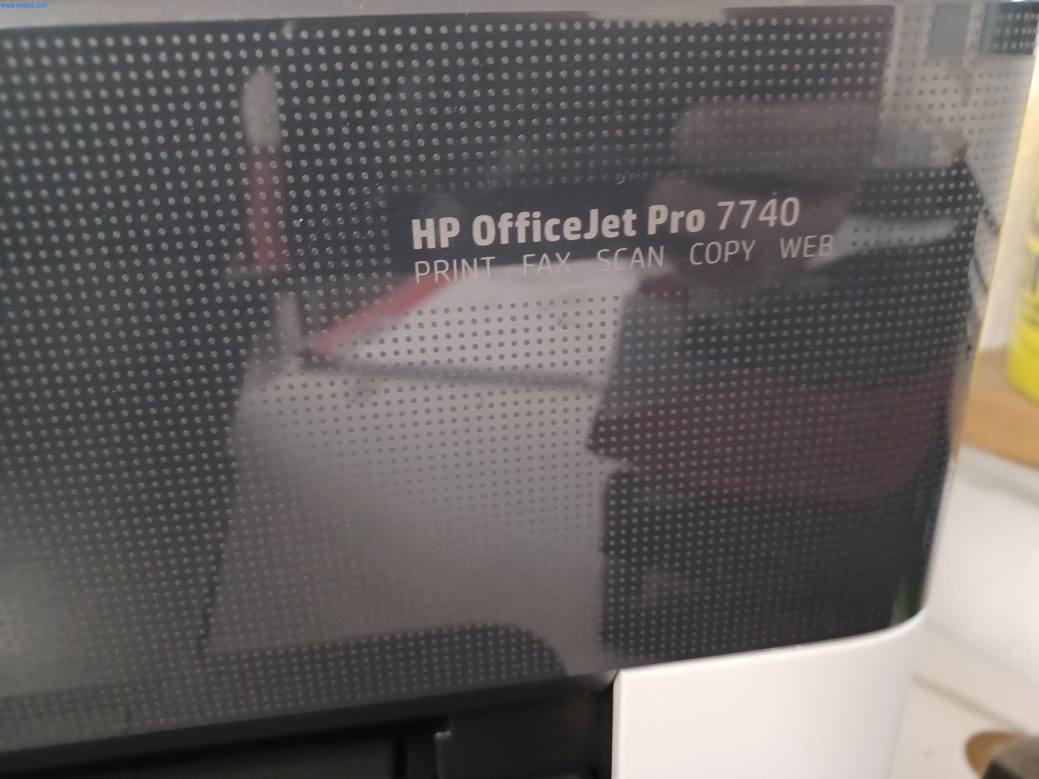 Machines for metal and sheet metal processing-5