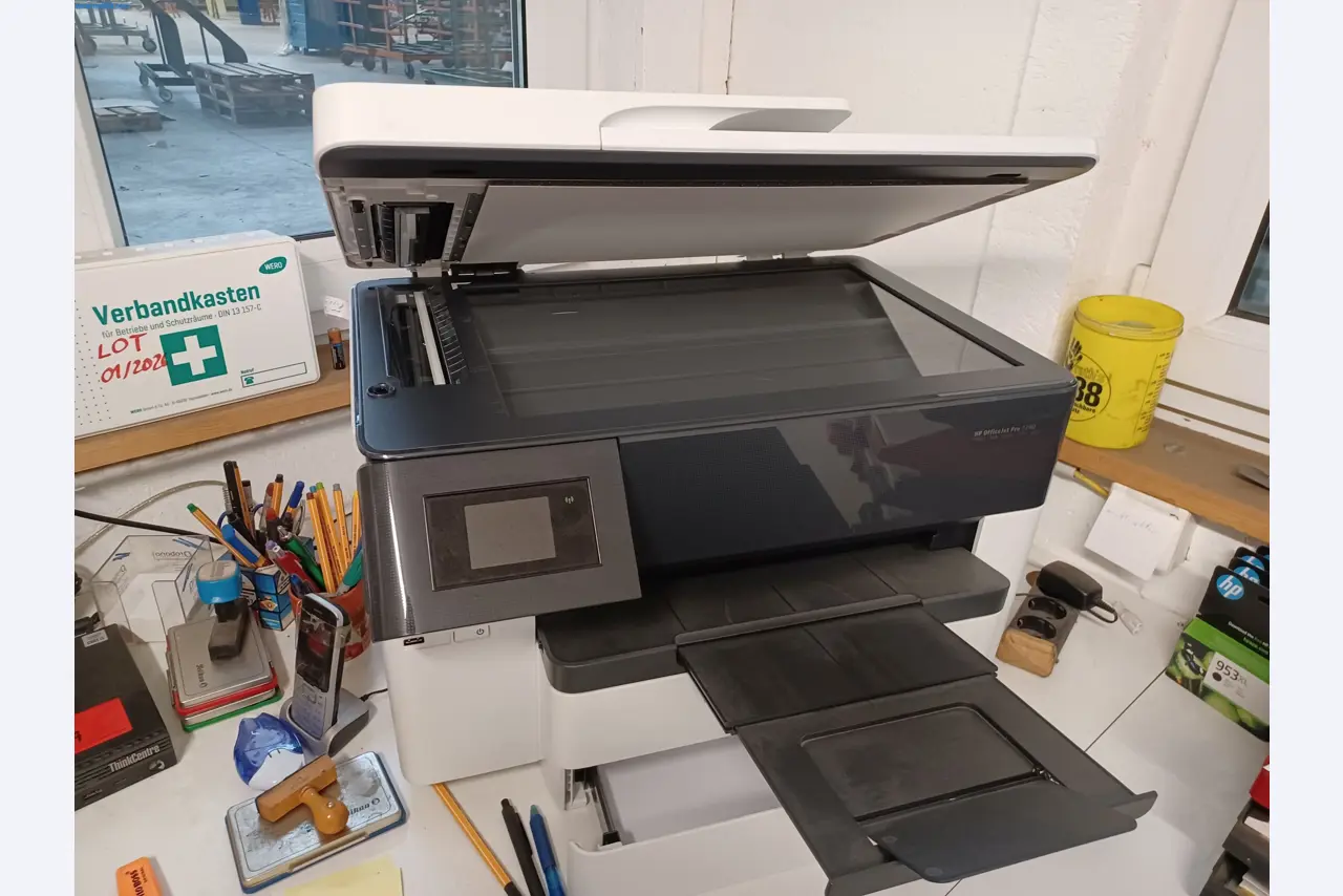 Máquinas para la transformación de metales y chapas-6