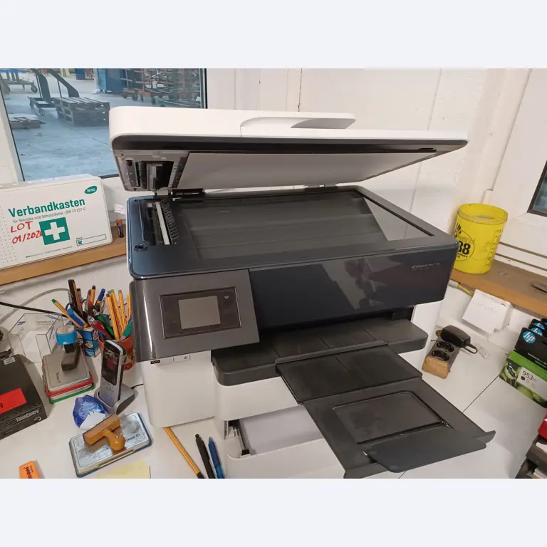 Máquinas para la transformación de metales y chapas-6