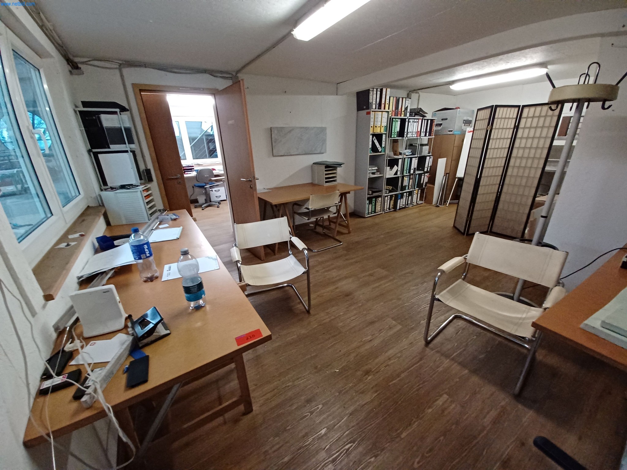 Machines for metal and sheet metal processing-1