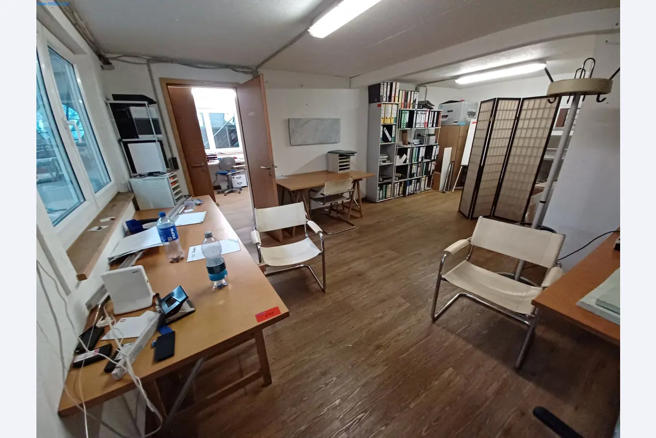 Machines for metal and sheet metal processing-1