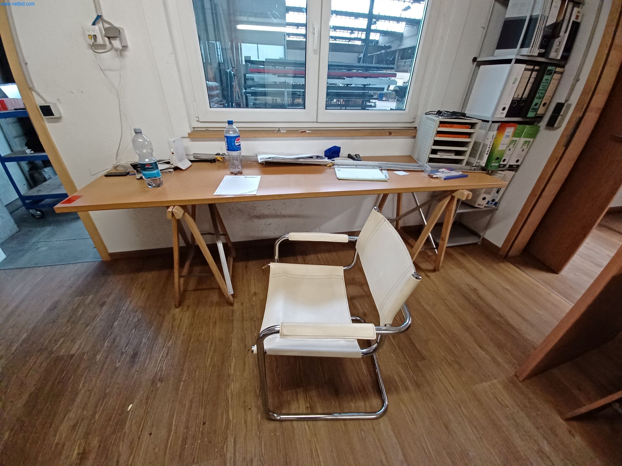 Machines for metal and sheet metal processing-2