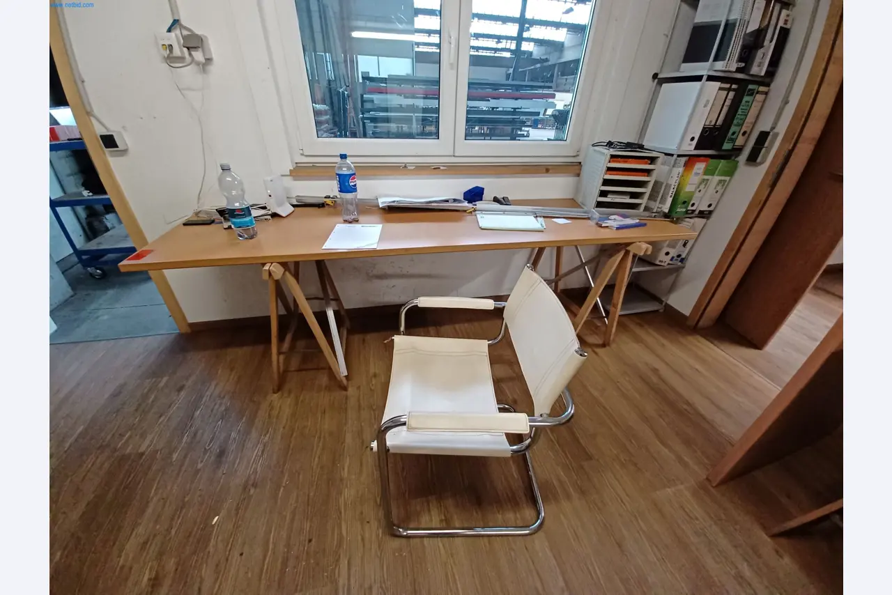 Machines for metal and sheet metal processing-2