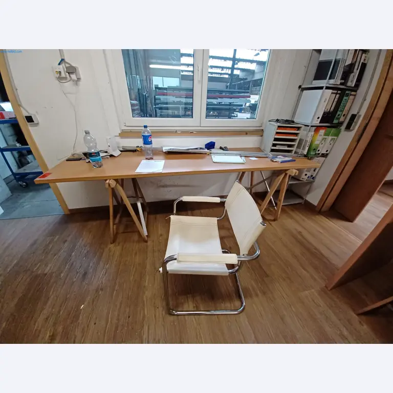 Machines for metal and sheet metal processing-2