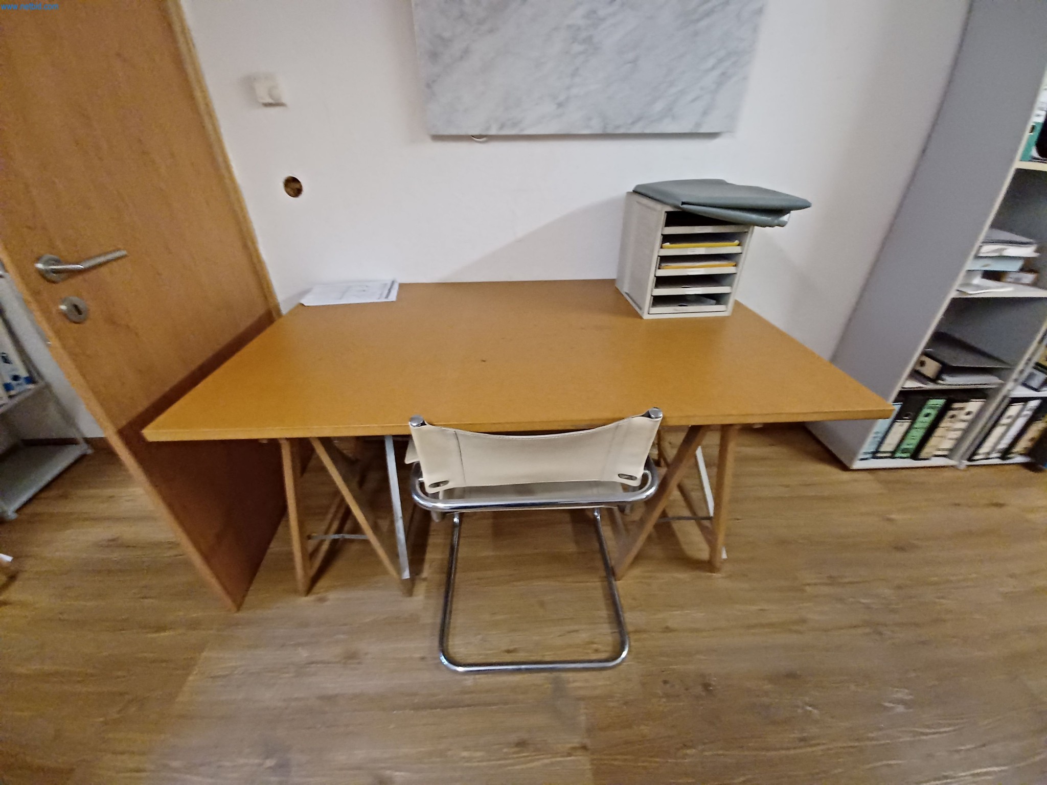 Machines for metal and sheet metal processing-3