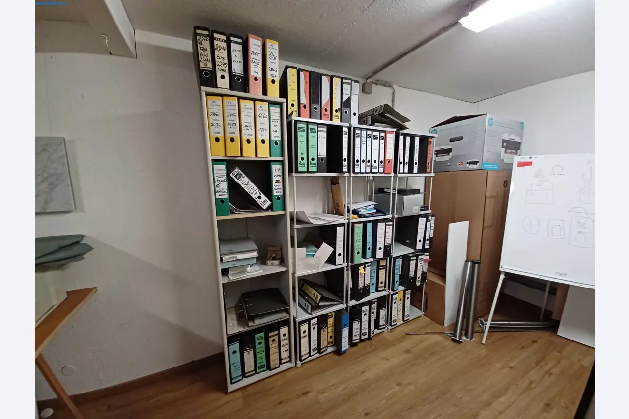 Machines for metal and sheet metal processing-4