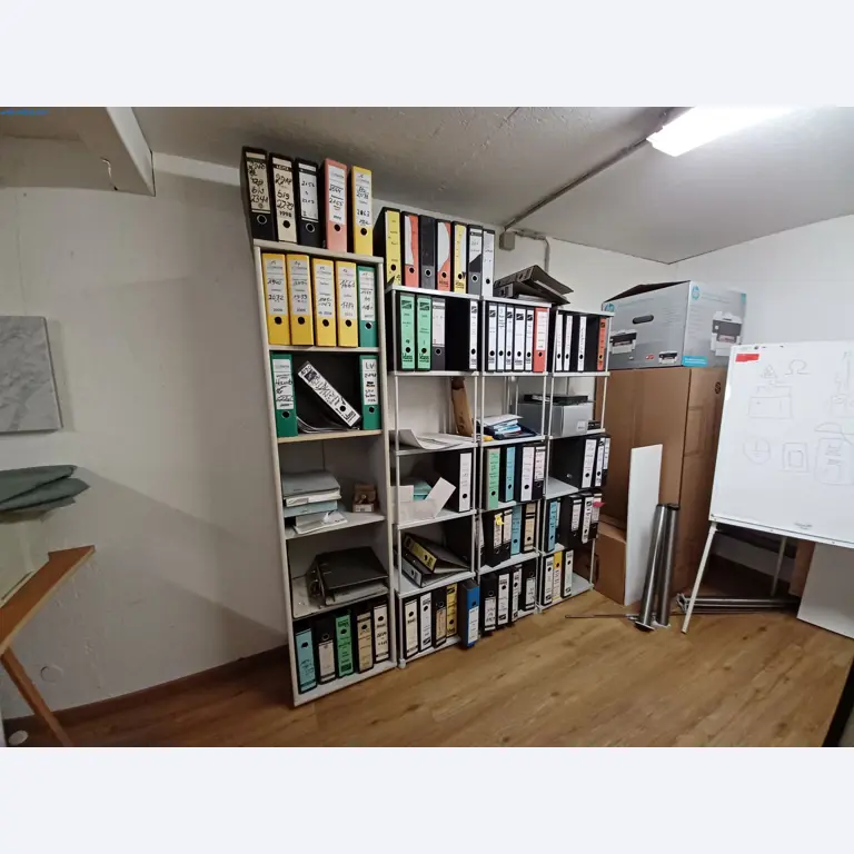 Machines for metal and sheet metal processing-4