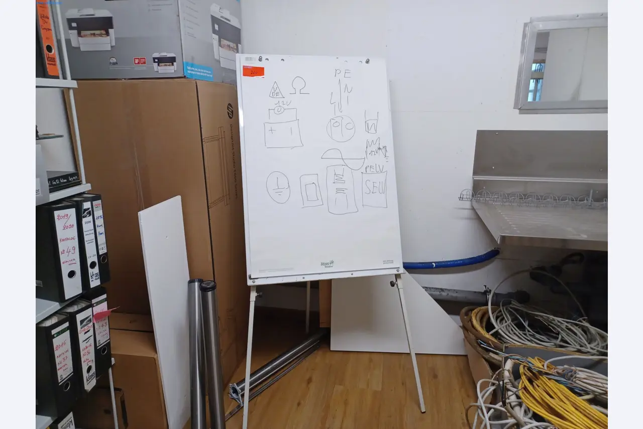 Machines for metal and sheet metal processing-5