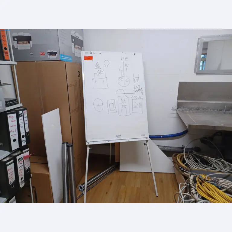 Machines for metal and sheet metal processing-5