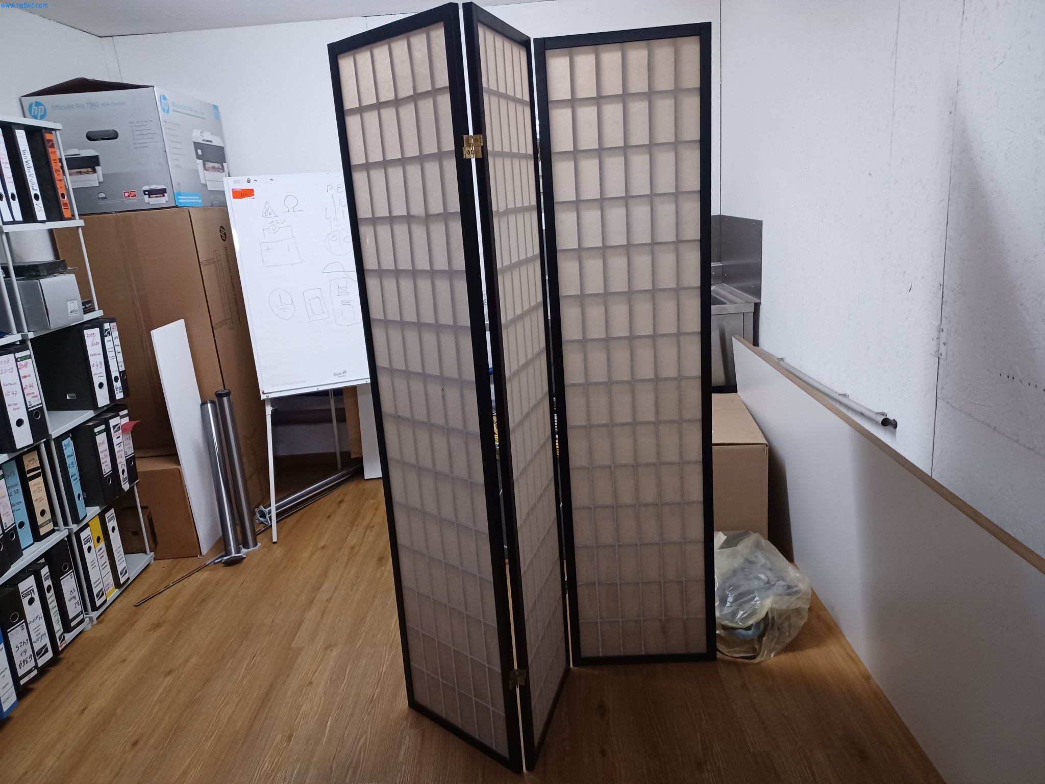 Machines for metal and sheet metal processing-6