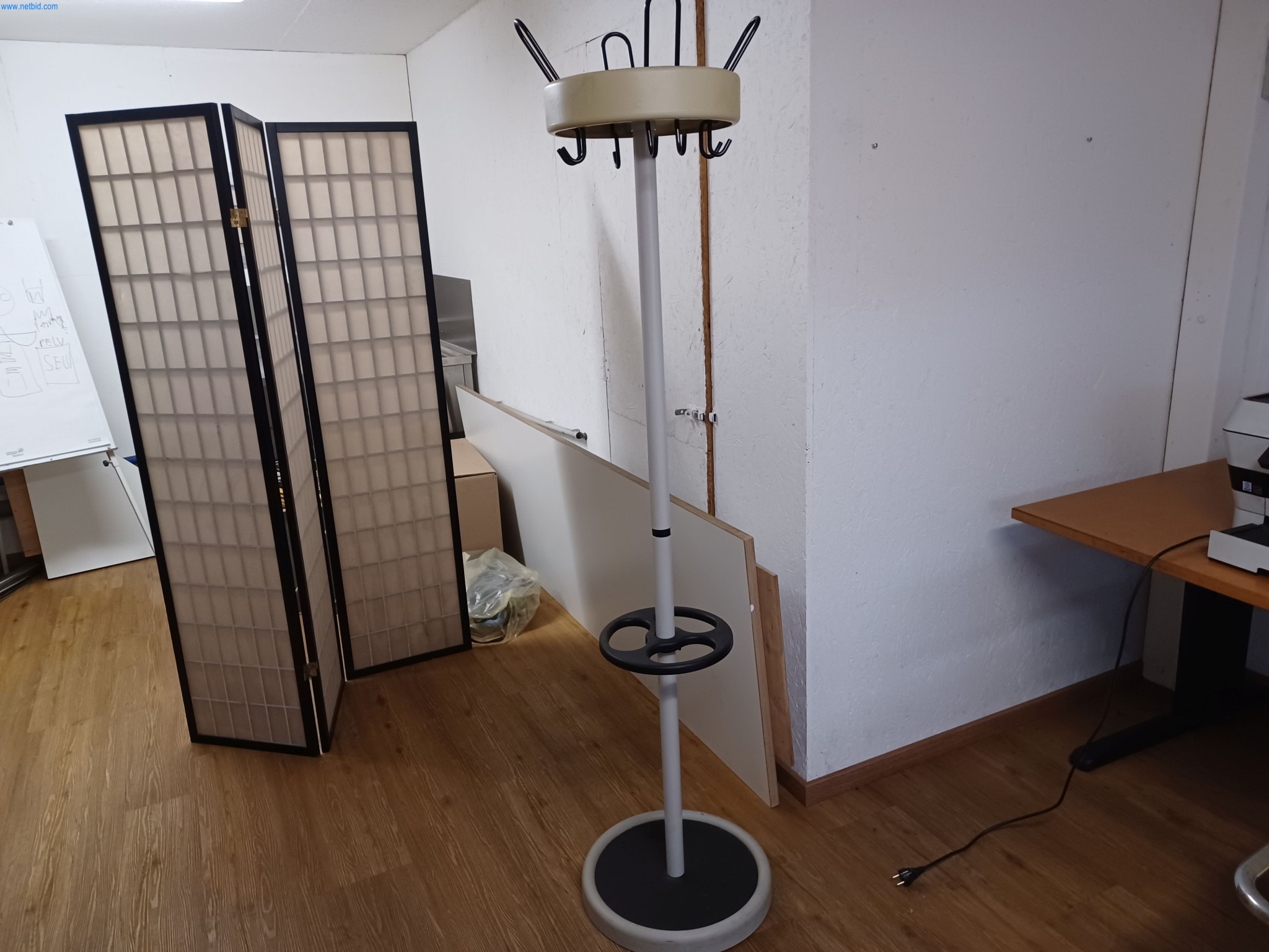 Machines for metal and sheet metal processing-7