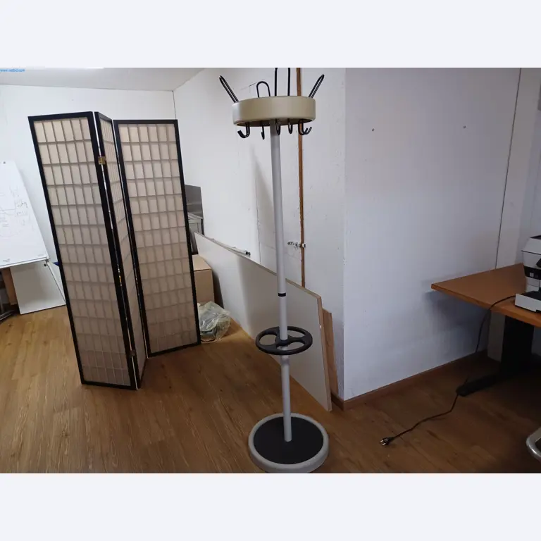 Machines for metal and sheet metal processing-7