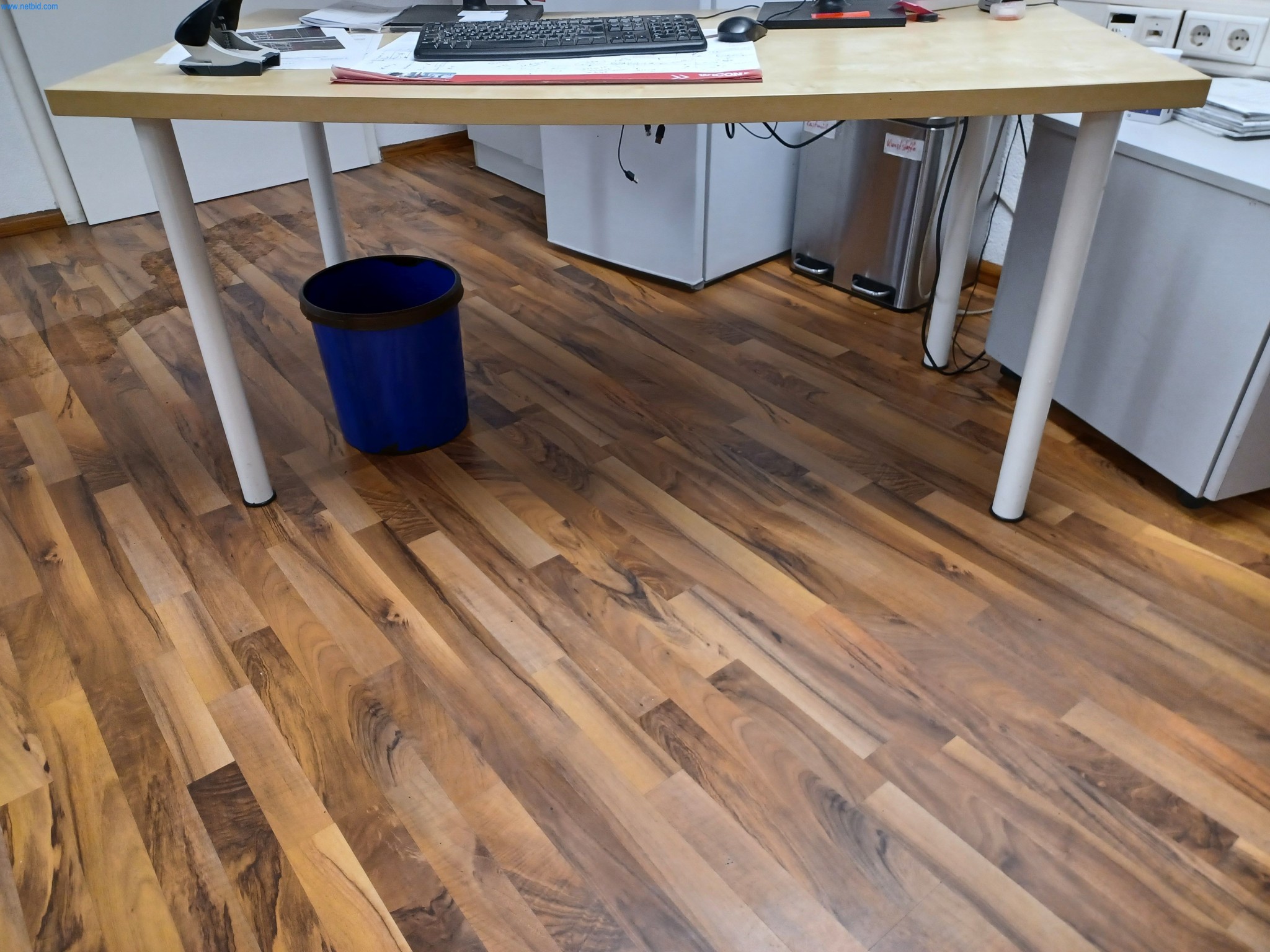 Machines for metal and sheet metal processing-10