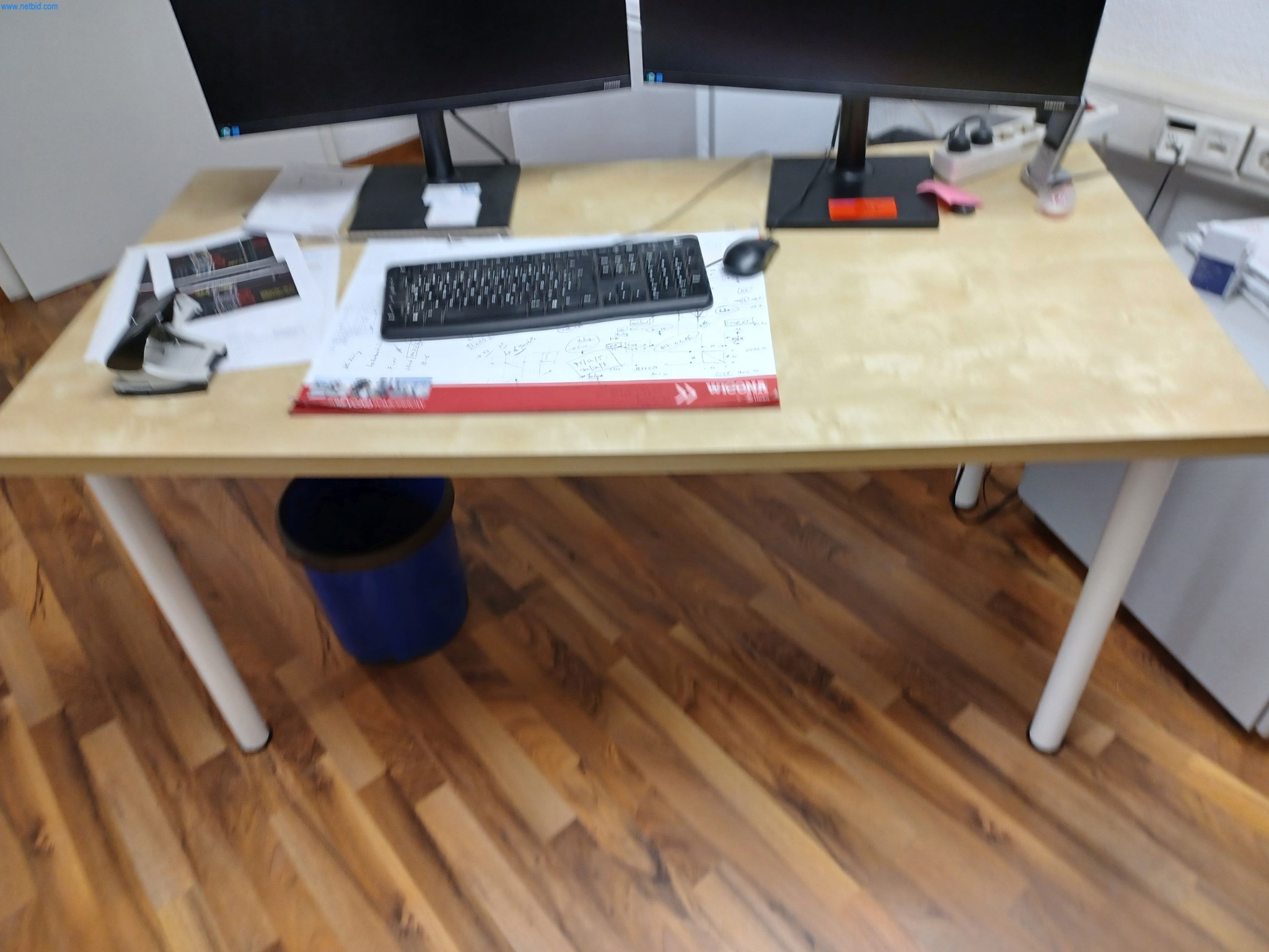 Machines for metal and sheet metal processing-11