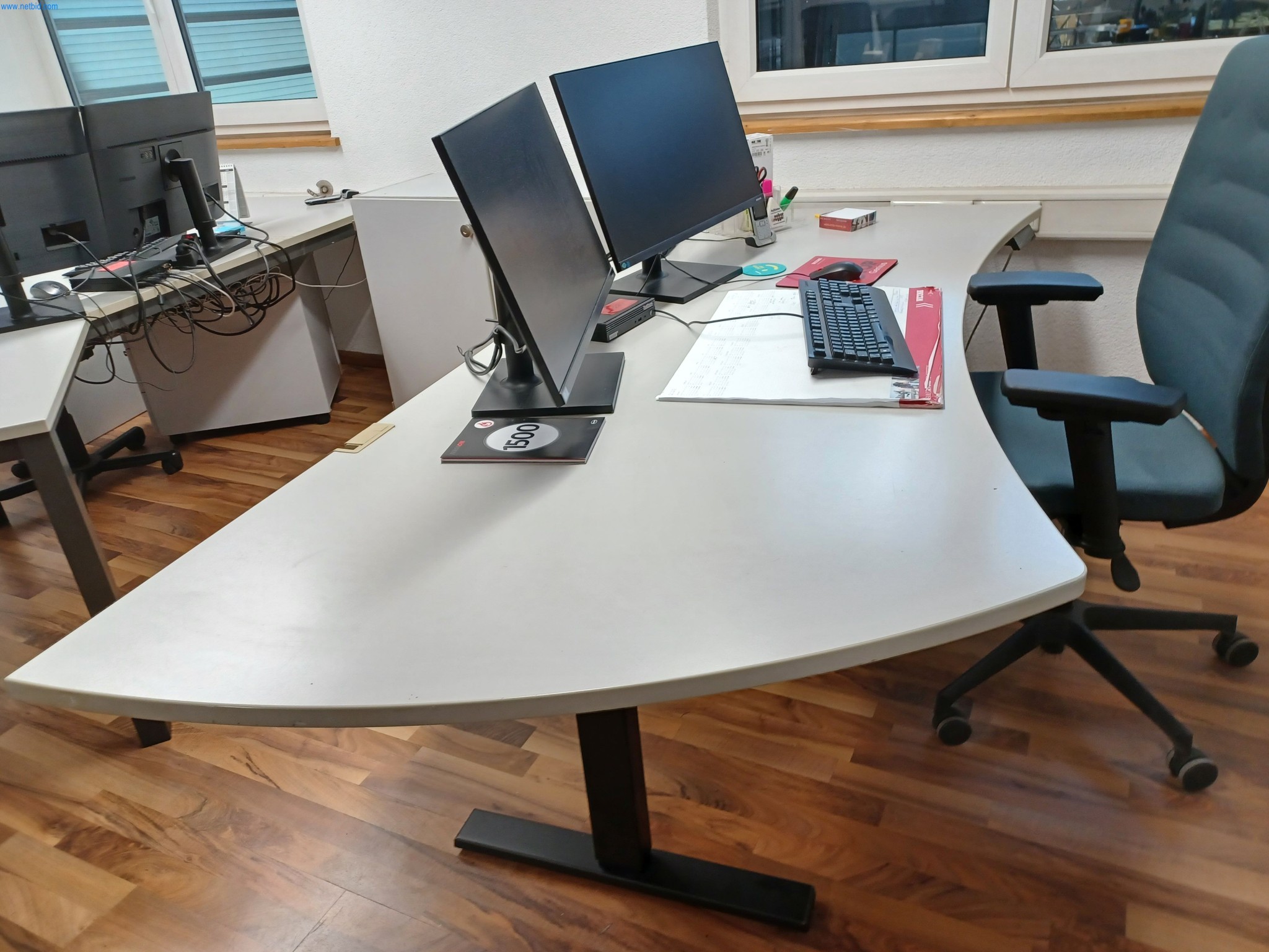 Machines for metal and sheet metal processing-13