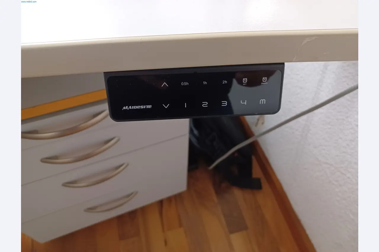 Machines for metal and sheet metal processing-14