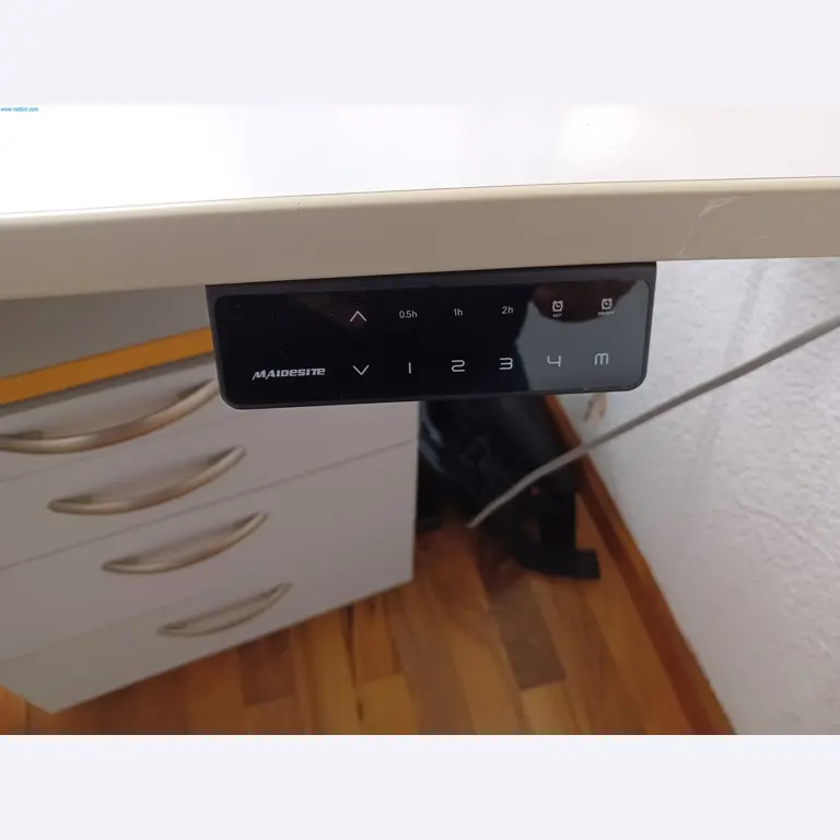 Machines for metal and sheet metal processing-14