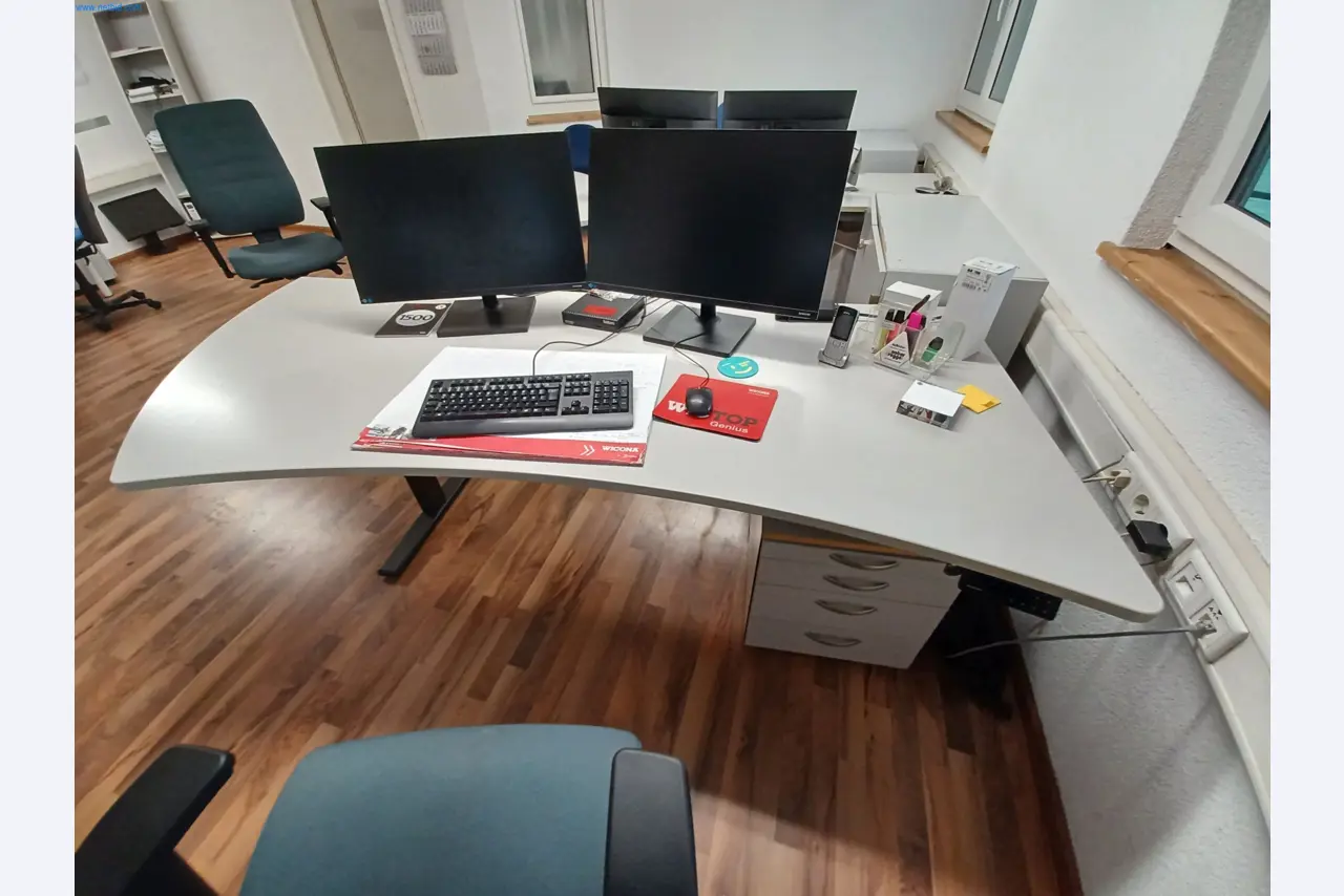 Machines for metal and sheet metal processing-16