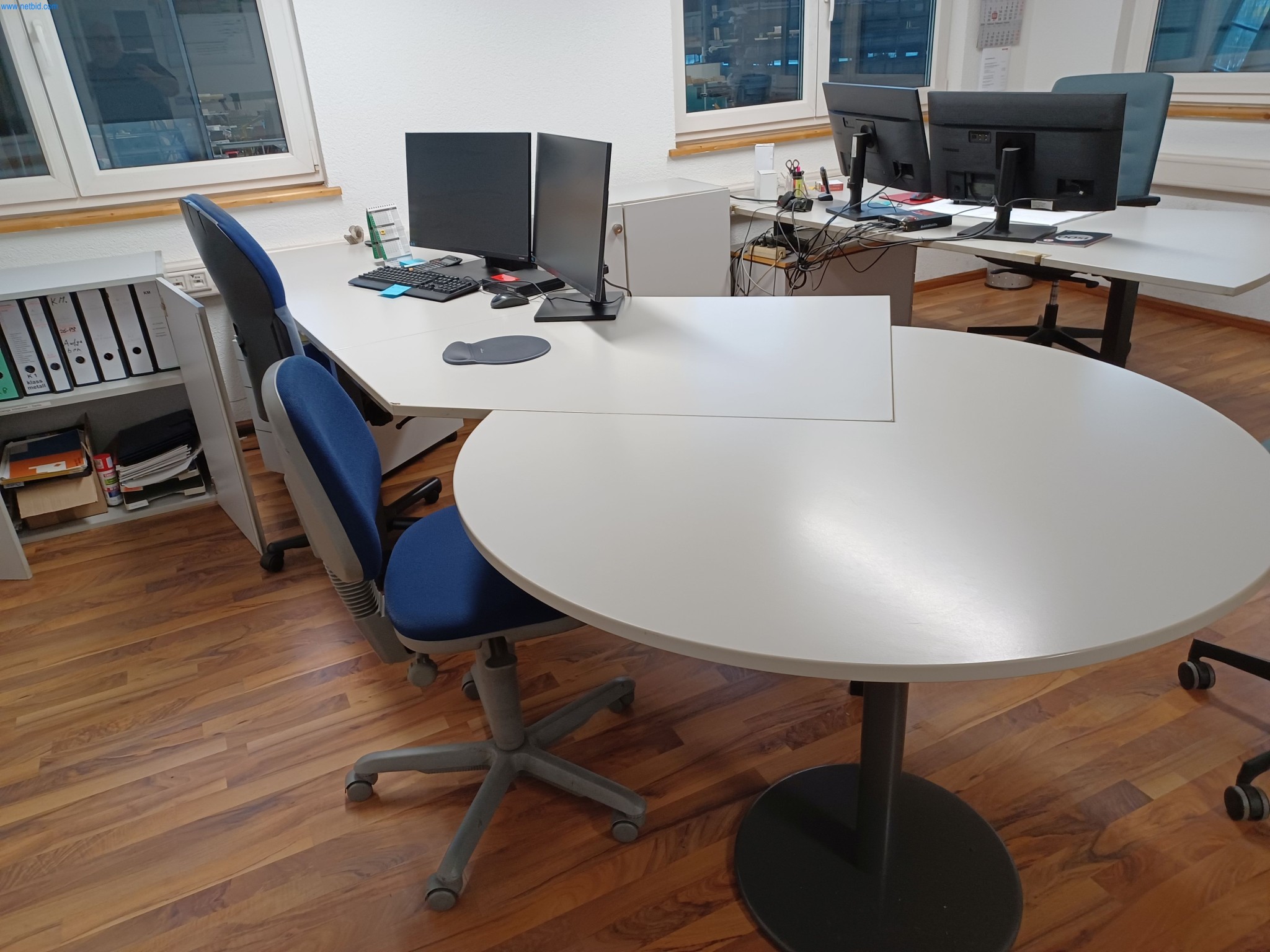 Machines for metal and sheet metal processing-19