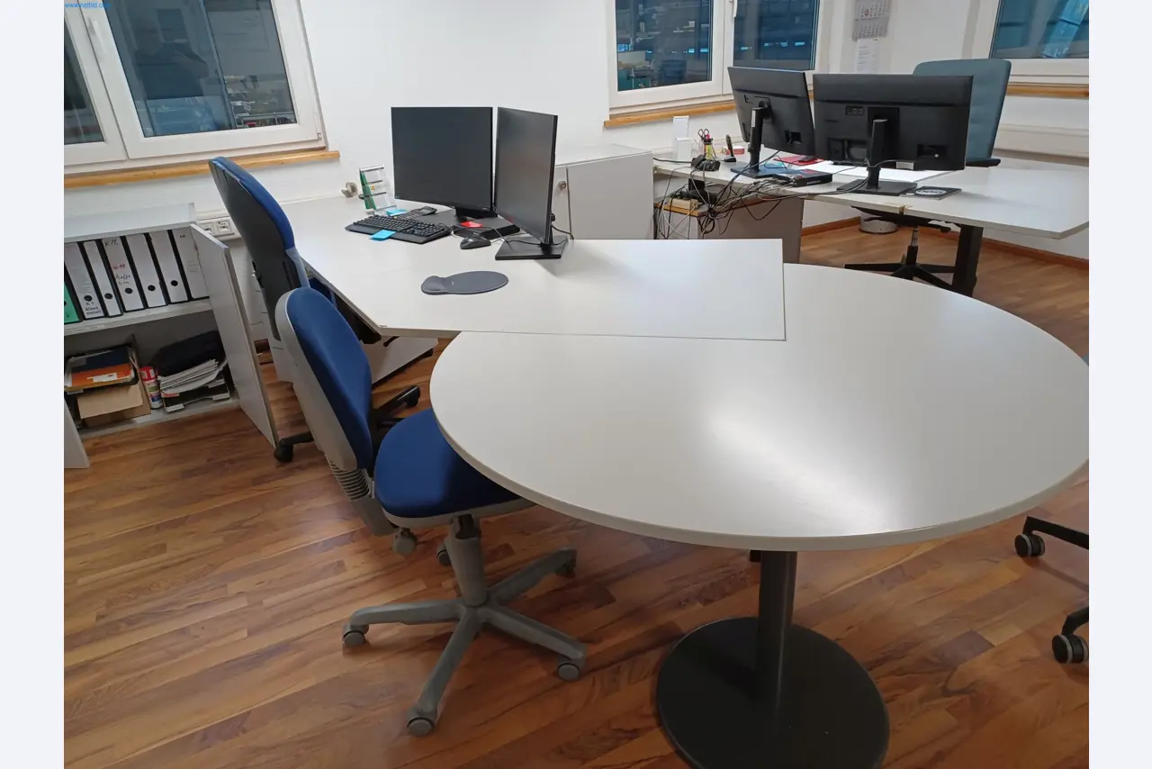 Machines for metal and sheet metal processing-19